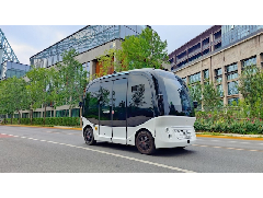 網(wǎng)聯(lián)汽車實置案例