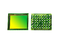 比亞迪半導體發(fā)布快門 CMOS 圖像傳感器芯片——BF3031