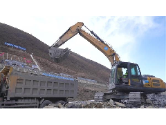 網(wǎng)易與中建八局共建戰(zhàn)略合作，聯(lián)合研發(fā)多款工程機械機器人