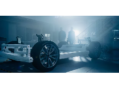 推動電動汽車發(fā)展的創(chuàng)新