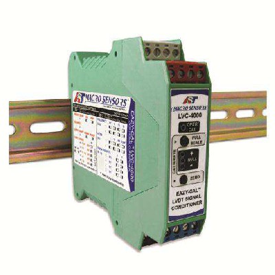 LVC-4000信號(hào)調(diào)節(jié)器