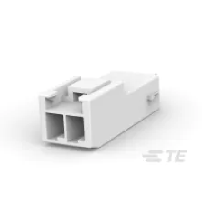 5-179463-1 電源連接器