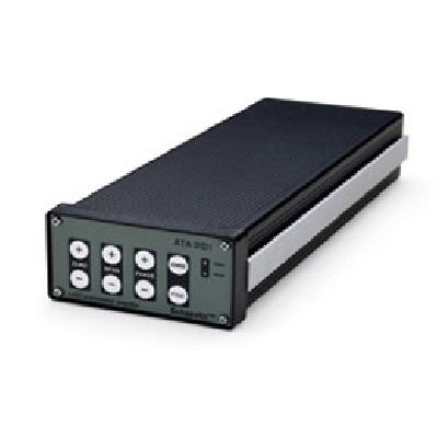 ATA-2001模擬信號(hào)調(diào)節(jié)器